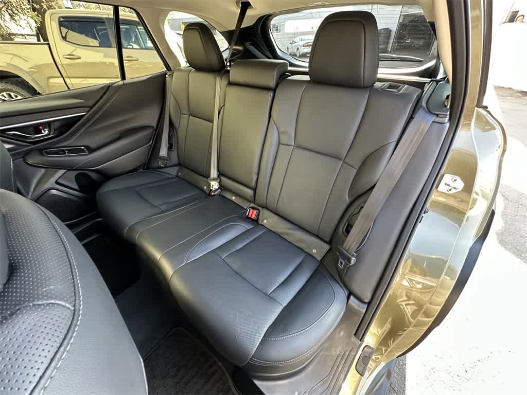 Thumbnail: 2023 Subaru Outback - 13