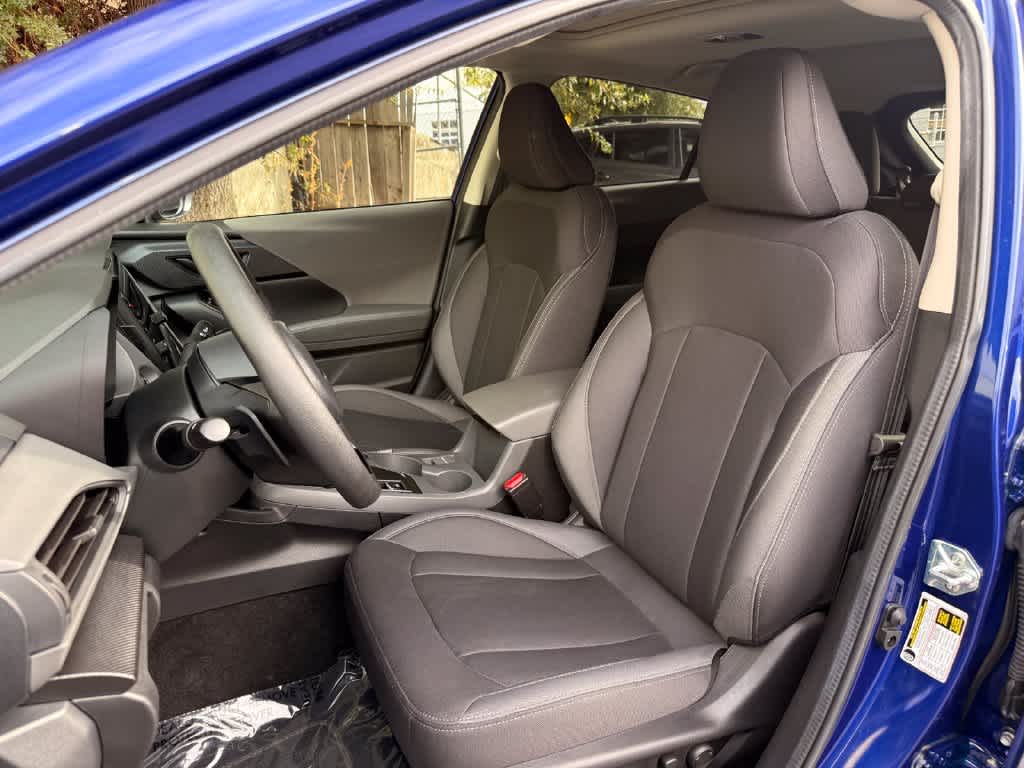 2026 Subaru Crosstrek Premium - Photo 11