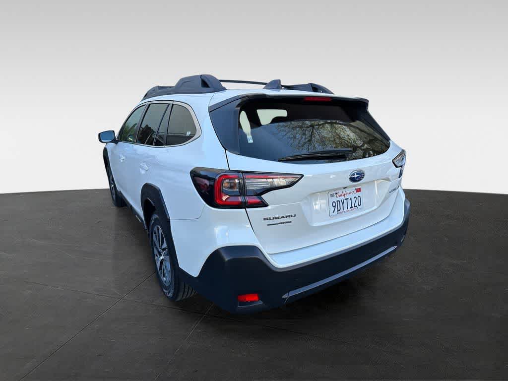 Thumbnail: 2023 Subaru Outback - 4
