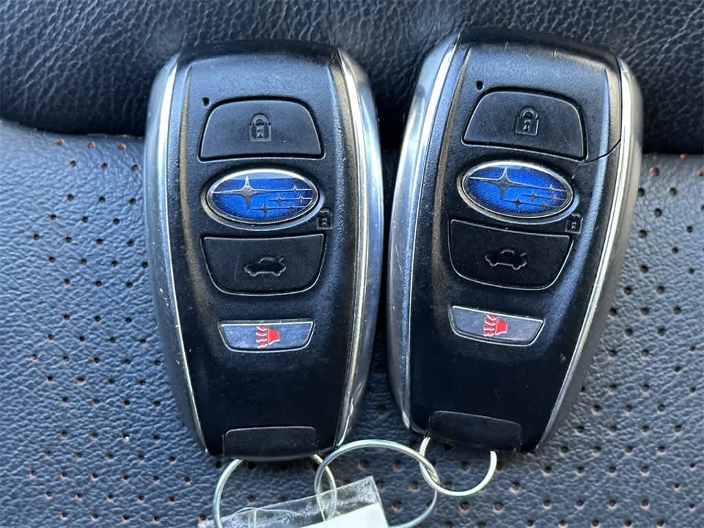 Thumbnail: 2023 Subaru Crosstrek - 21