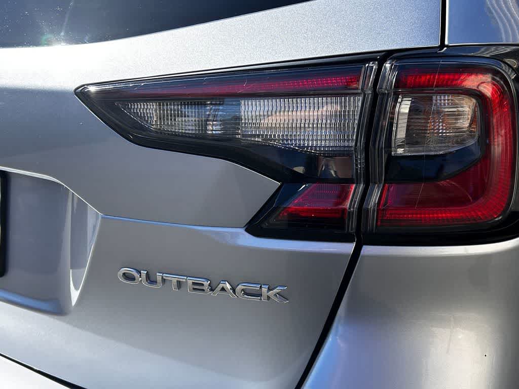 Thumbnail: 2024 Subaru Outback - 7