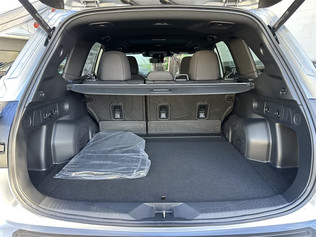 Thumbnail: 2026 Subaru Forester - 20