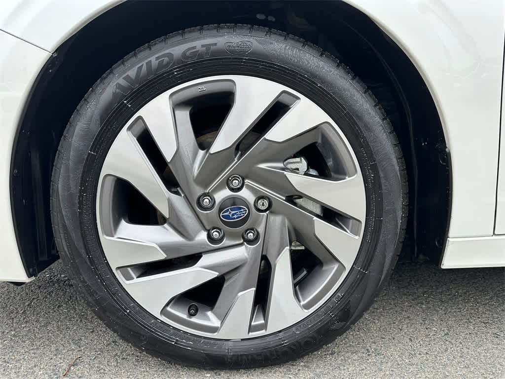 Thumbnail: 2025 Subaru Legacy - 8
