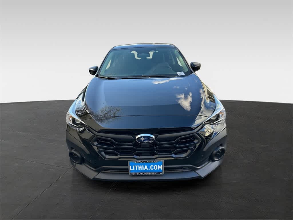 Thumbnail: 2026 Subaru Crosstrek - 6