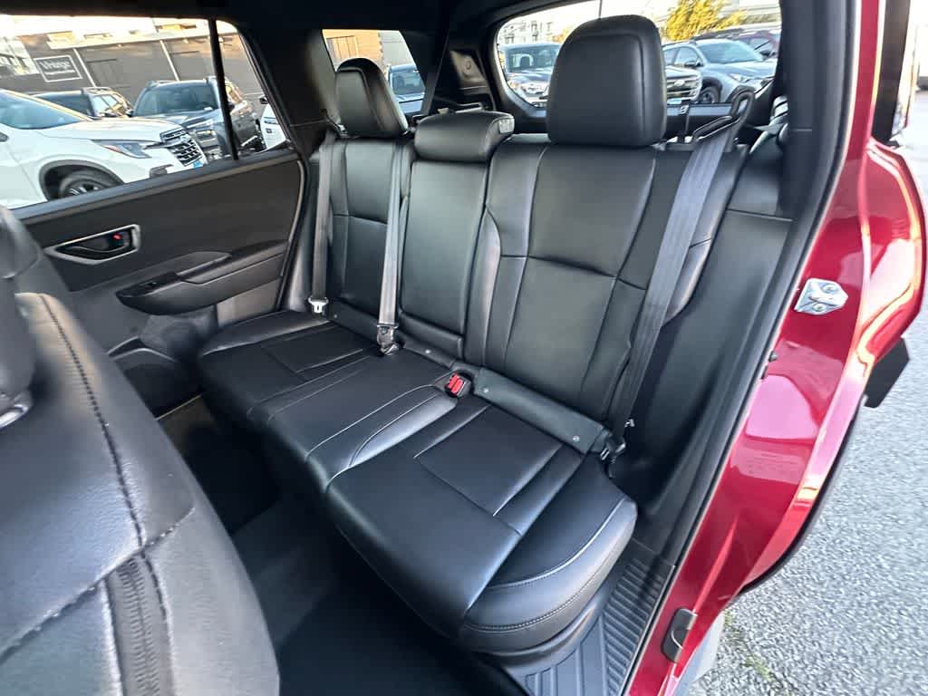 Thumbnail: 2026 Subaru Outback - 14