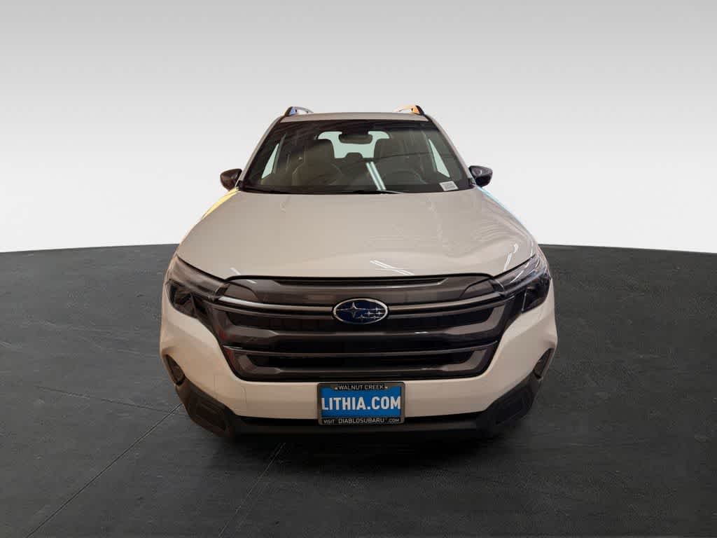 Thumbnail: 2026 Subaru Forester - 6
