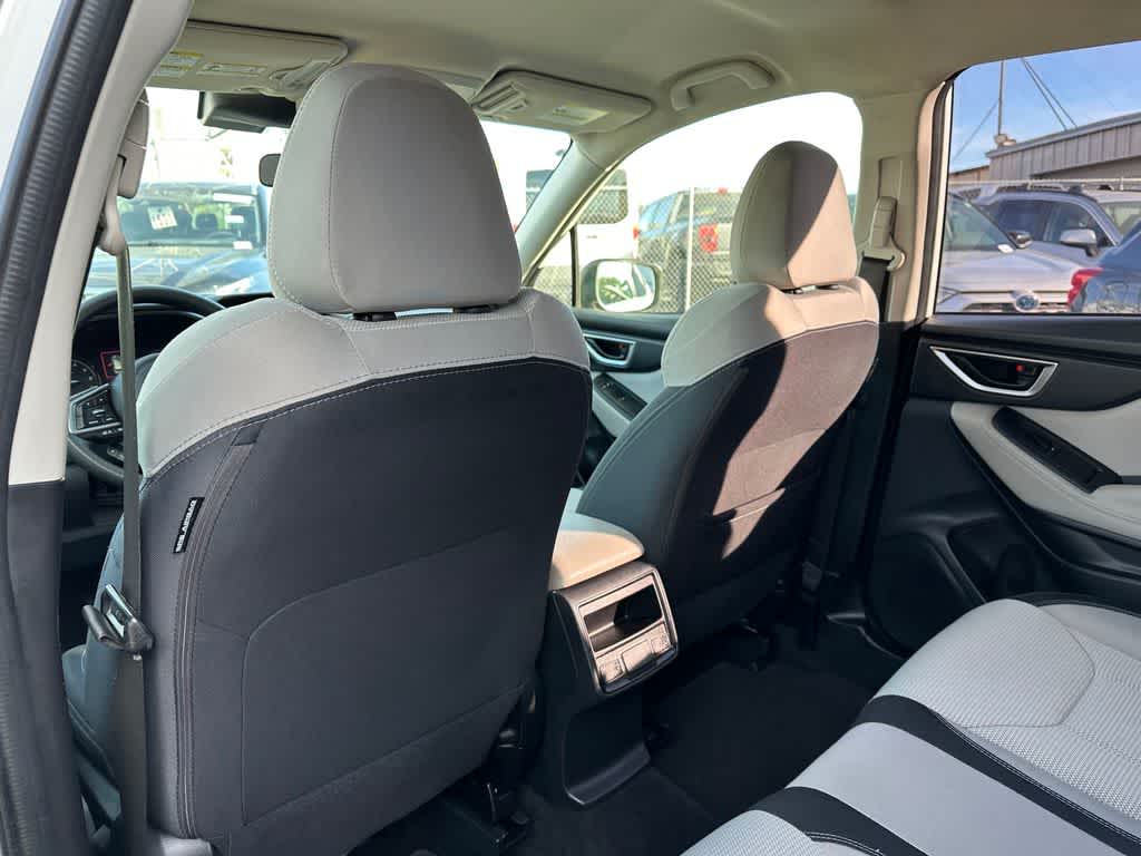 Thumbnail: 2022 Subaru Forester - 12