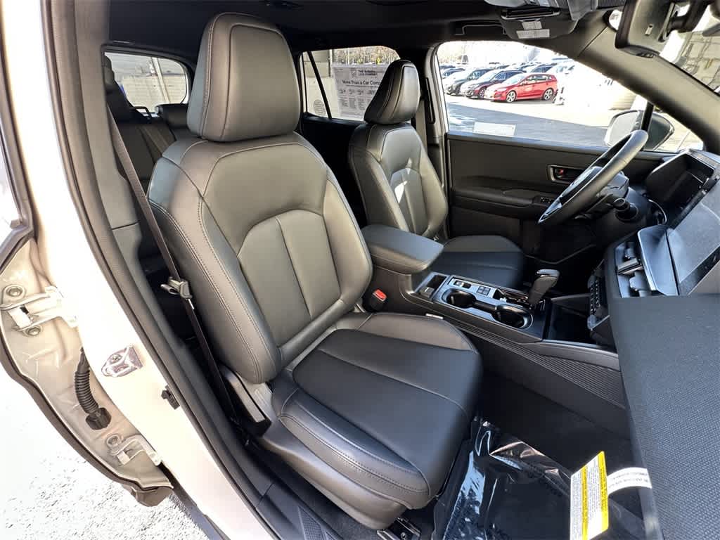 Thumbnail: 2026 Subaru Outback - 15