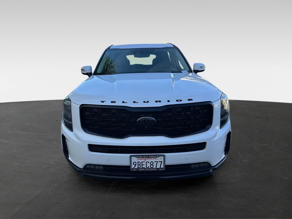Thumbnail: 2021 Kia Telluride - 7