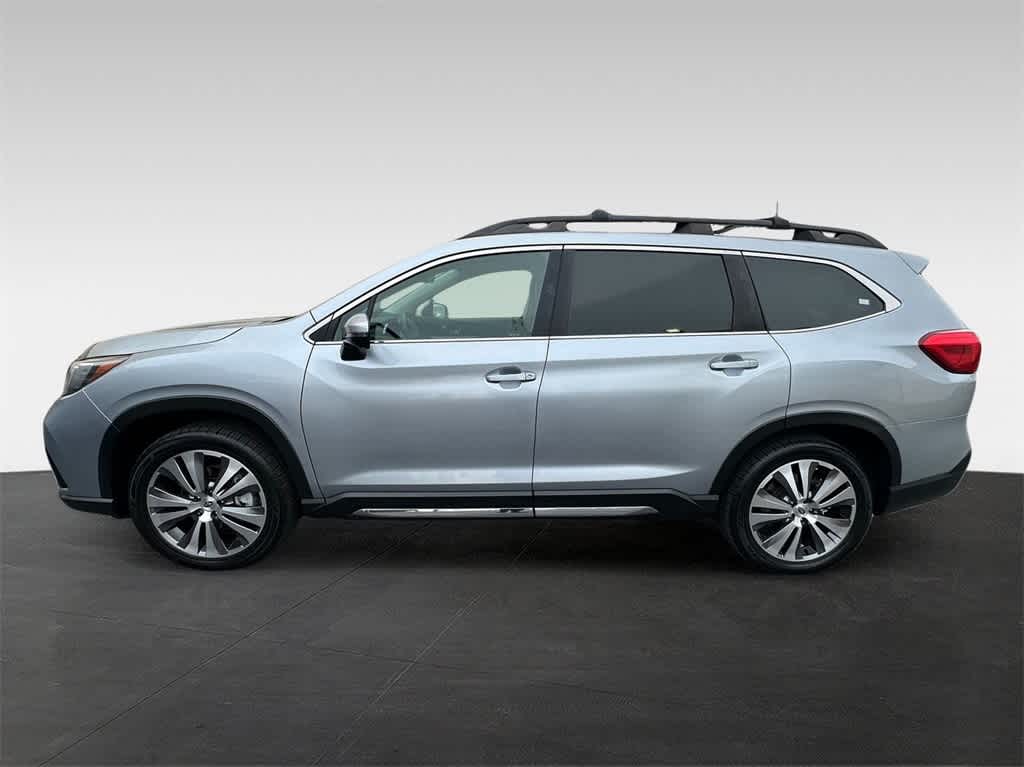 Thumbnail: 2022 Subaru Ascent - 3