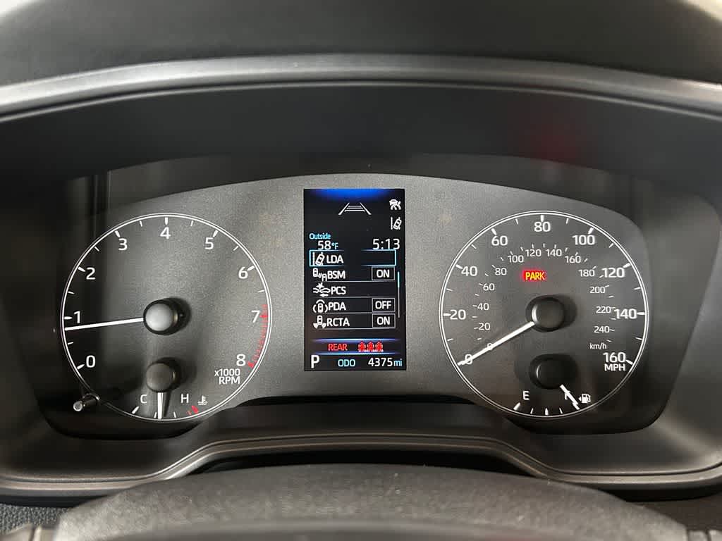 Thumbnail: 2024 Toyota Corolla - 17