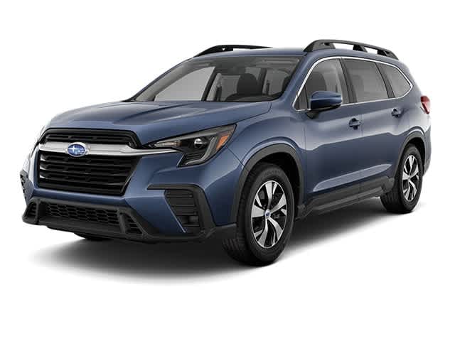 2026 Subaru Ascent Premium 7 Passenger's photo