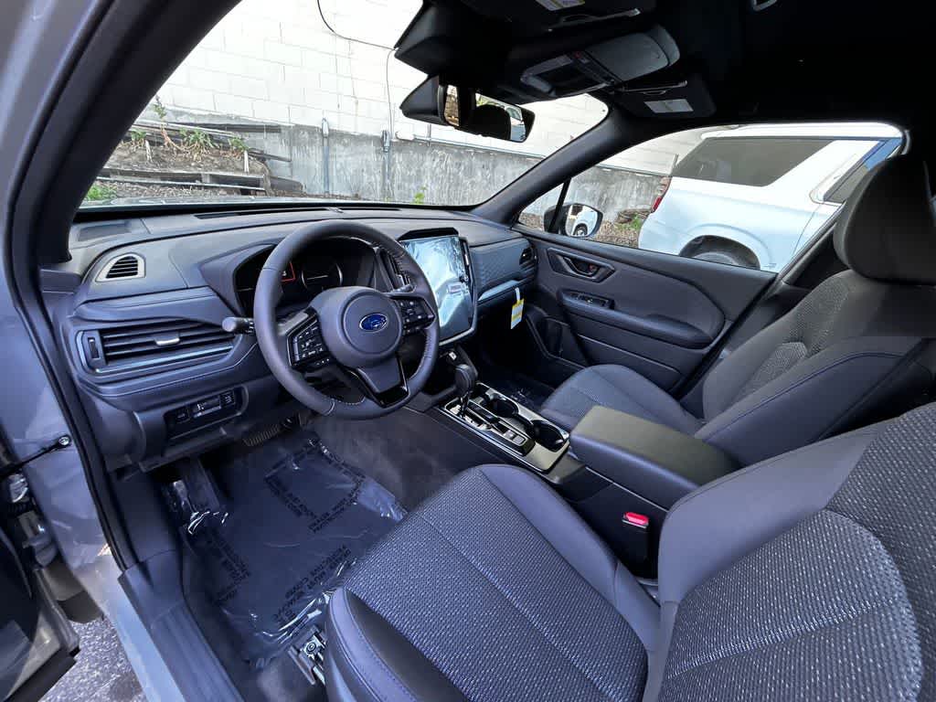 Thumbnail: 2026 Subaru Outback - 2