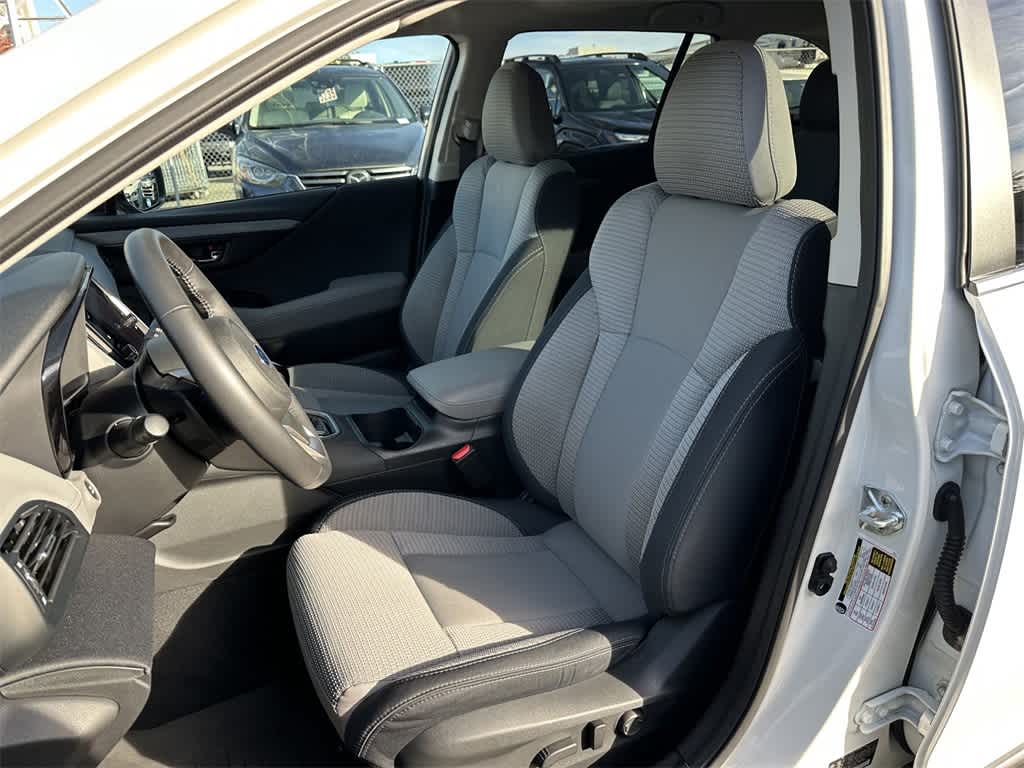 Thumbnail: 2025 Subaru Outback - 11