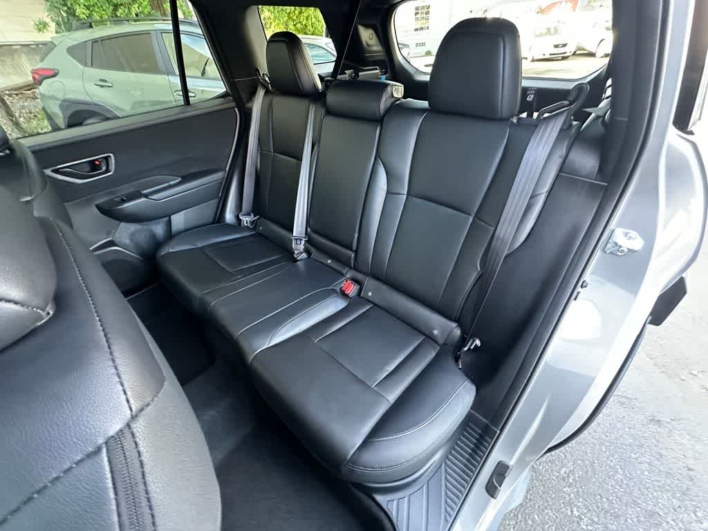 Thumbnail: 2026 Subaru Outback - 13