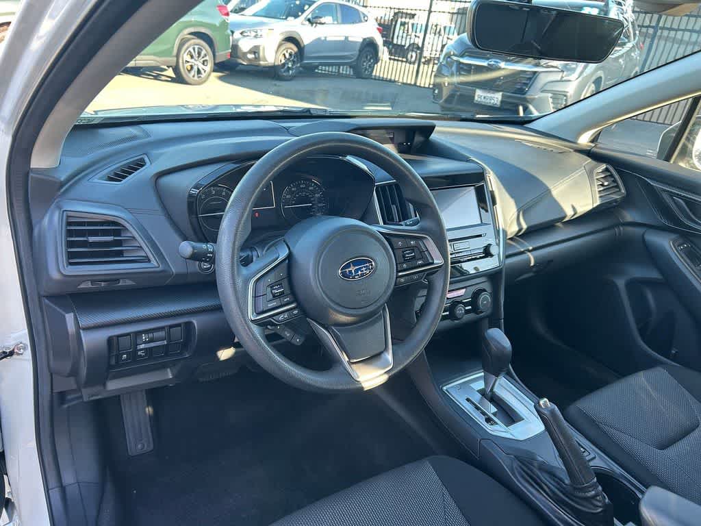 Thumbnail: 2022 Subaru Impreza - 2