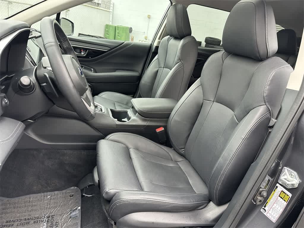 Thumbnail: 2023 Subaru Outback - 11