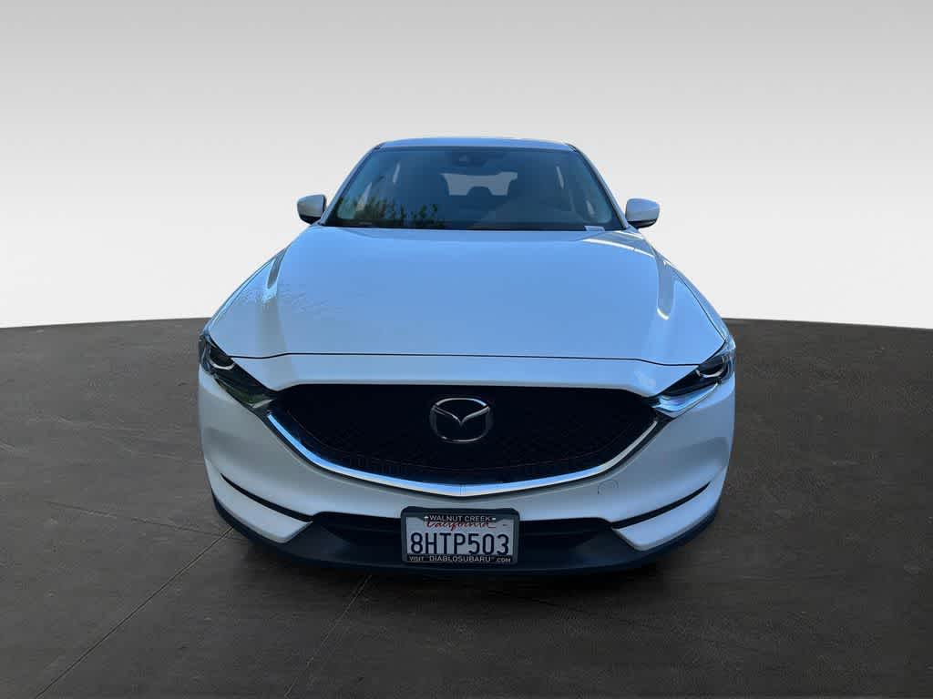 Thumbnail: 2019 Mazda CX-5 - 6