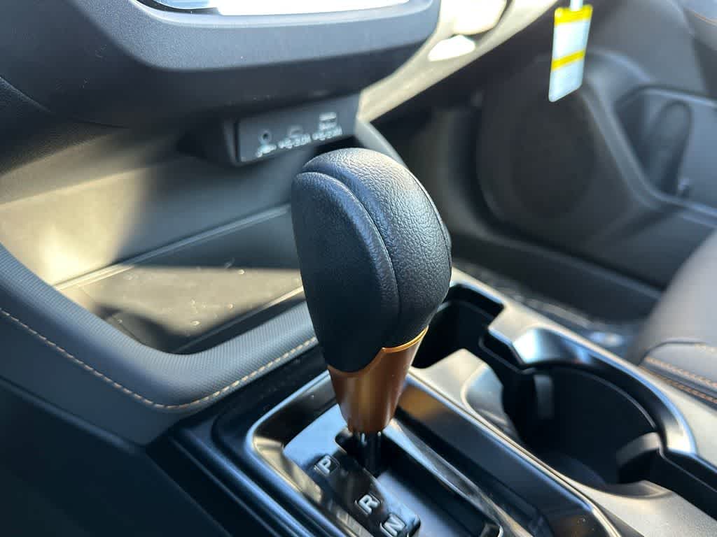 Thumbnail: 2026 Subaru Forester - 18