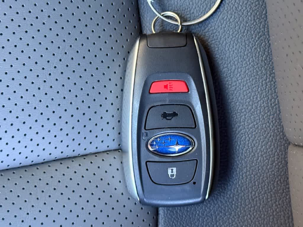 2025 Subaru Crosstrek Sport - Photo 21