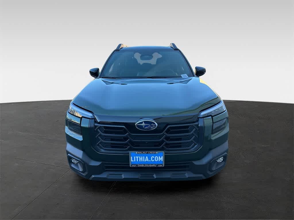 Thumbnail: 2026 Subaru Outback - 6