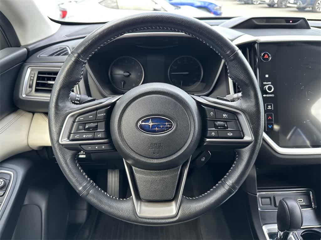 Thumbnail: 2023 Subaru Ascent - 15