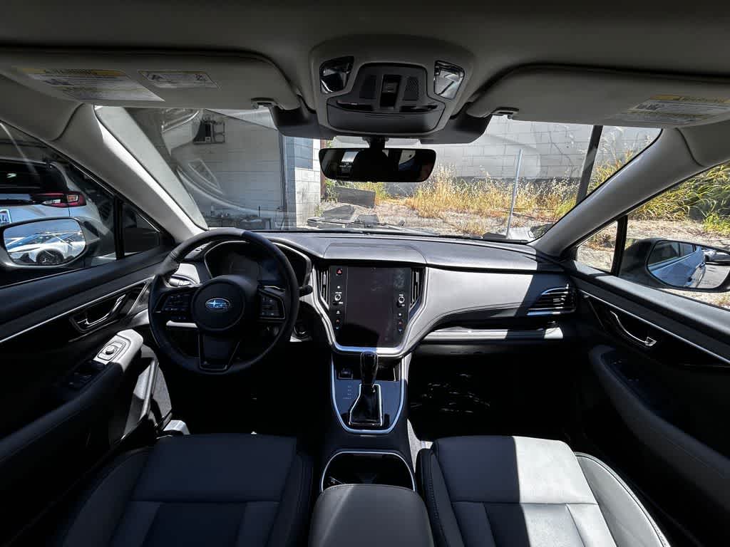 Thumbnail: 2025 Subaru Outback - 9