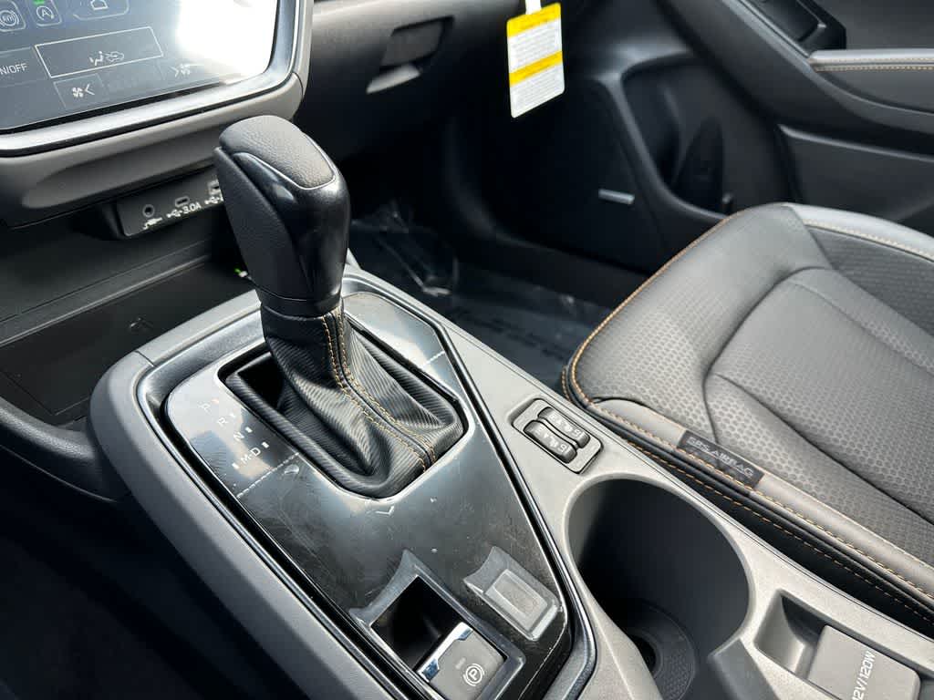 Thumbnail: 2026 Subaru Crosstrek - 18