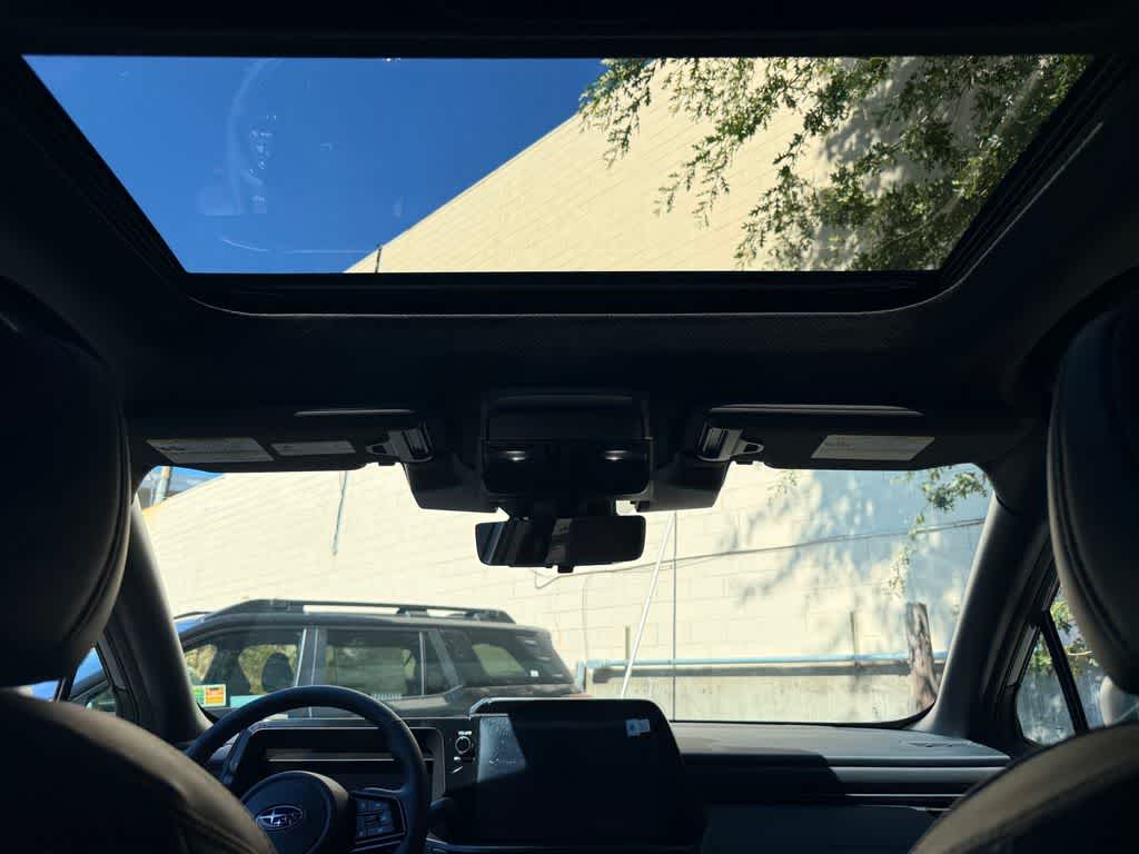 Thumbnail: 2026 Subaru Outback - 13