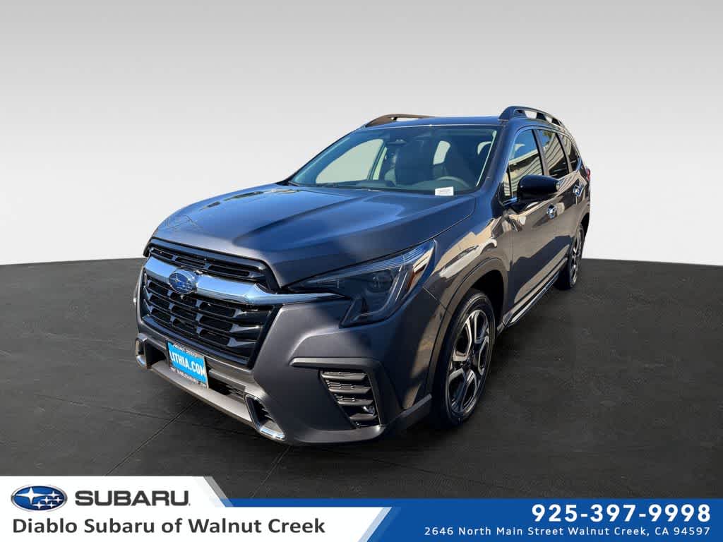 2026 Subaru Ascent Touring 7 Passenger's photo