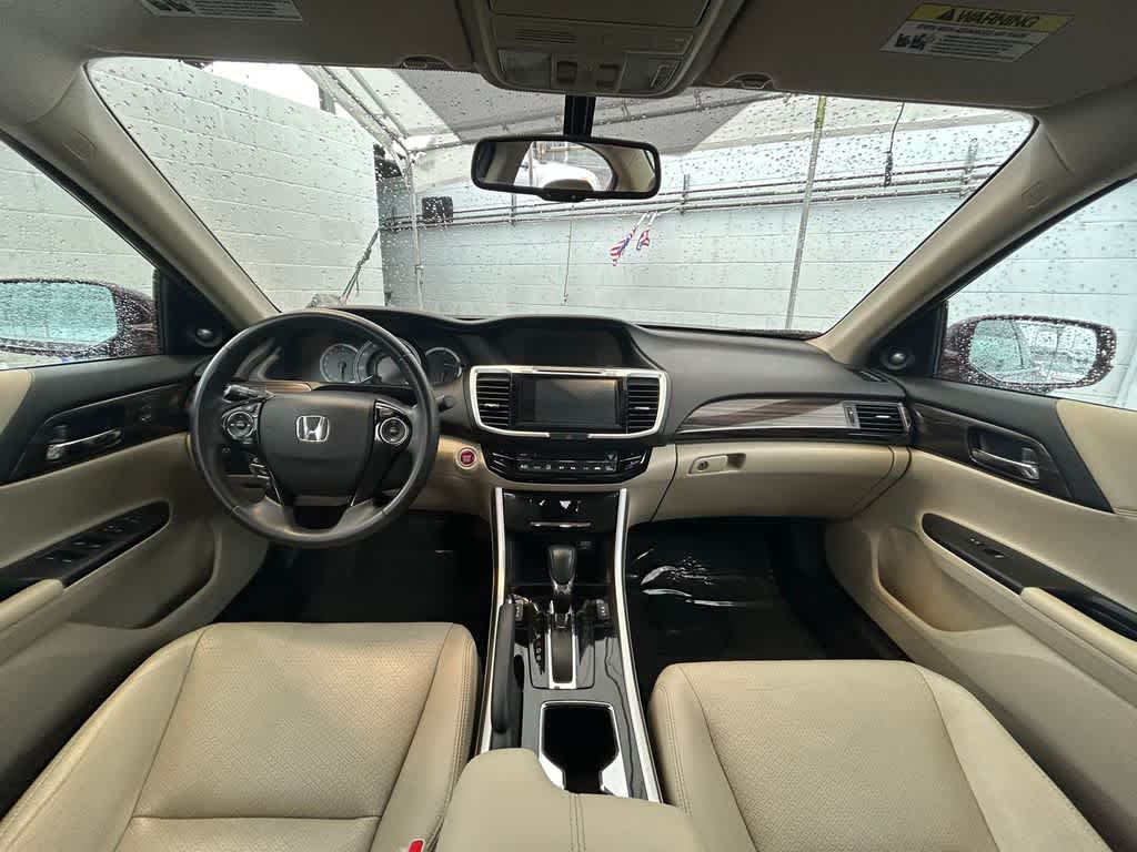 Thumbnail: 2016 Honda Accord - 9