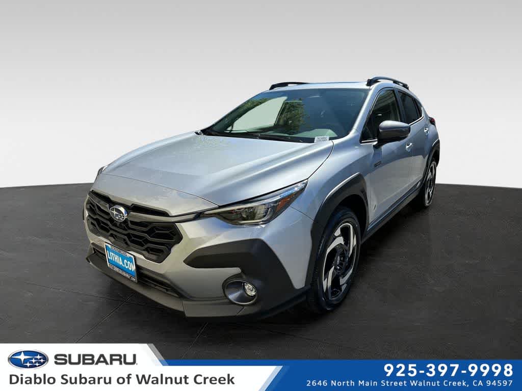 New & Used Hybrid & Electric Vehicles for Sale in Walnut Creek, CA