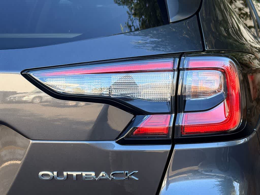 Thumbnail: 2024 Subaru Outback - 7