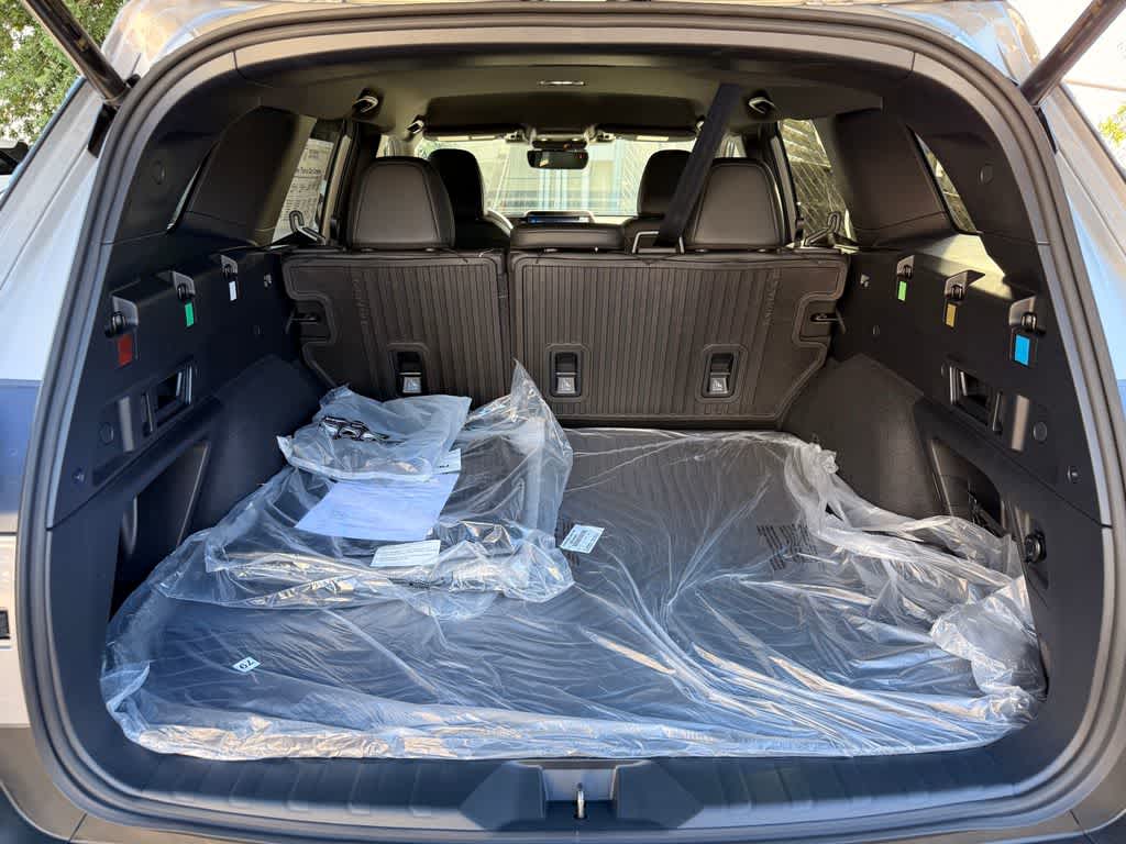 Thumbnail: 2026 Subaru Outback - 19