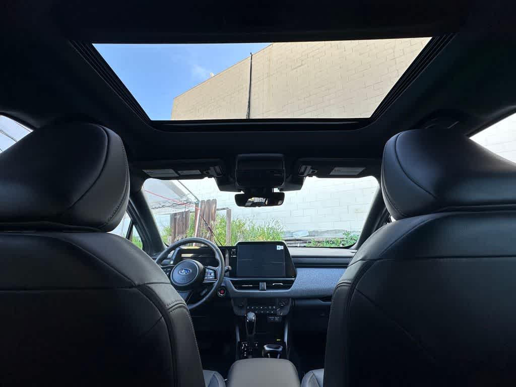 Thumbnail: 2026 Subaru Outback - 13