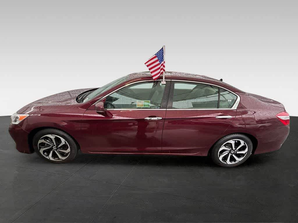 Thumbnail: 2016 Honda Accord - 2