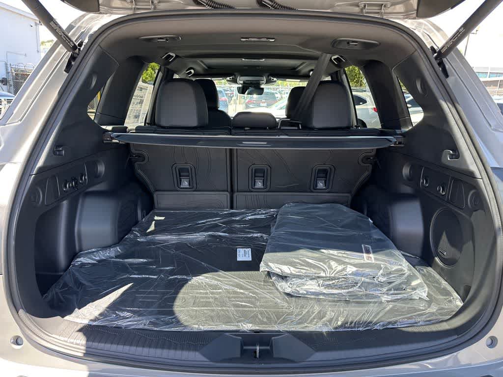 Thumbnail: 2025 Subaru Forester - 20