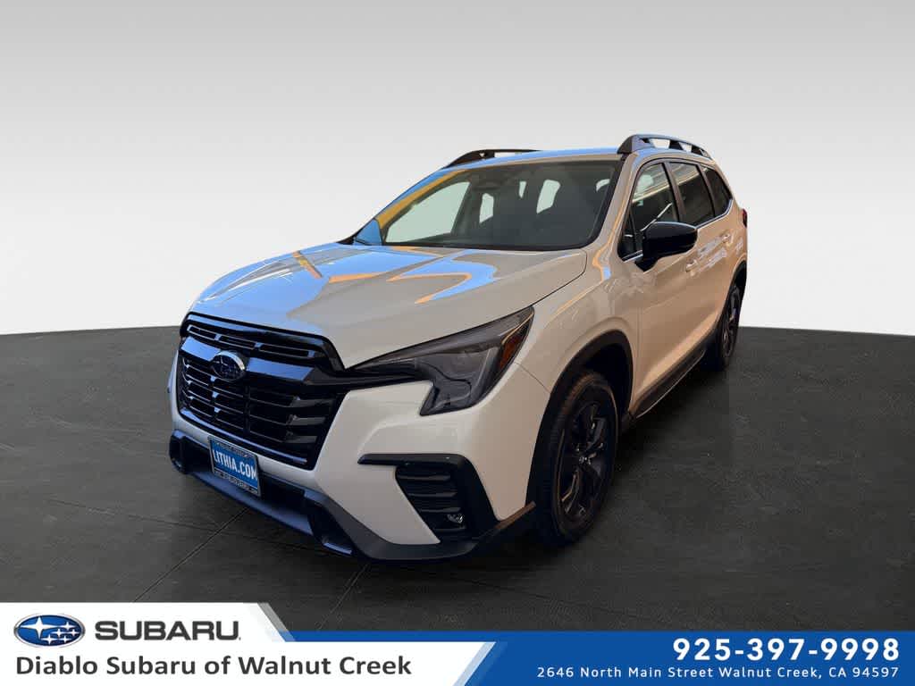2026 Subaru Ascent Premium 7 Passenger's photo