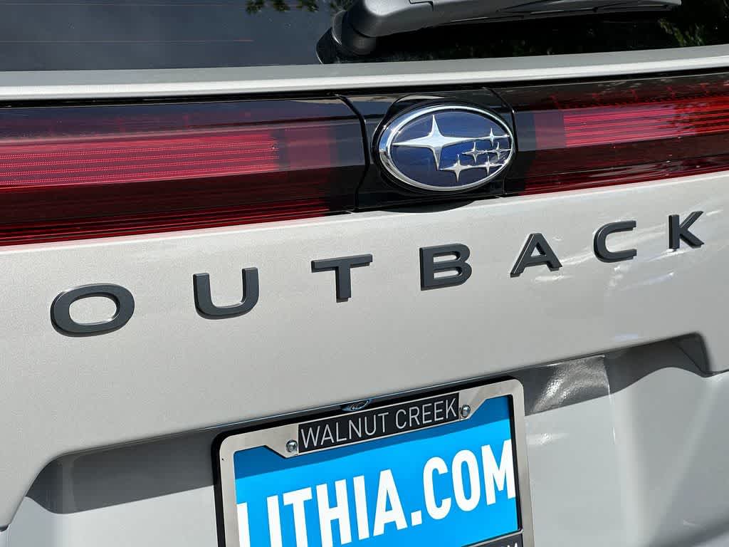 Thumbnail: 2026 Subaru Outback - 7
