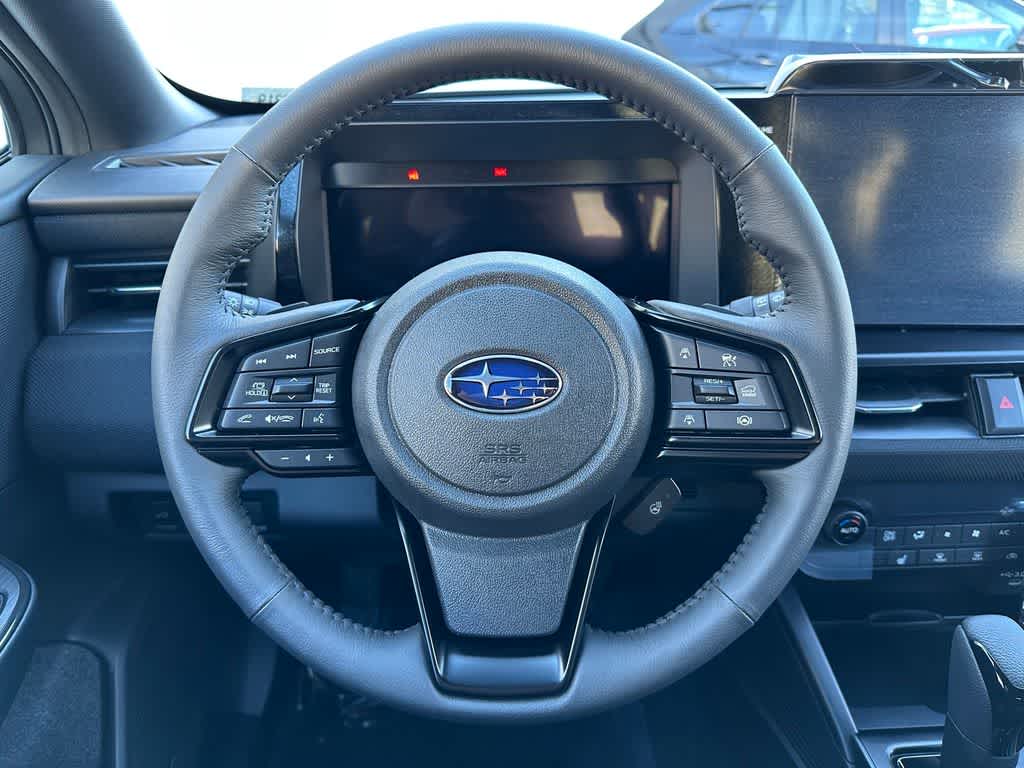 Thumbnail: 2026 Subaru Outback - 17