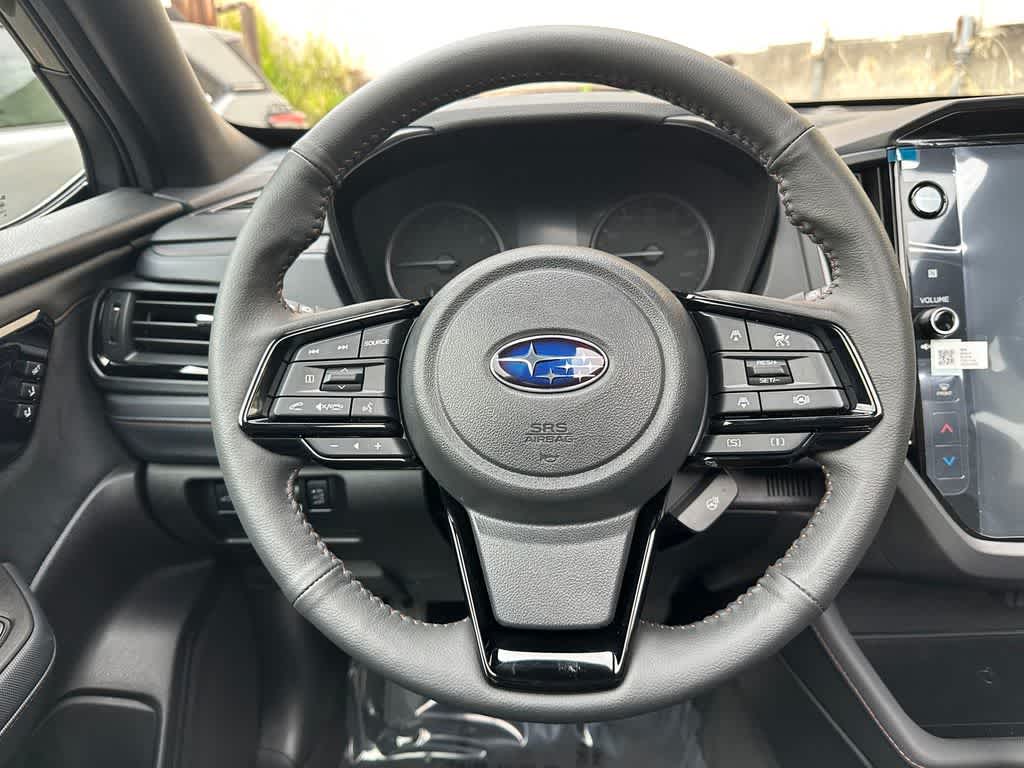 Thumbnail: 2026 Subaru Forester - 16