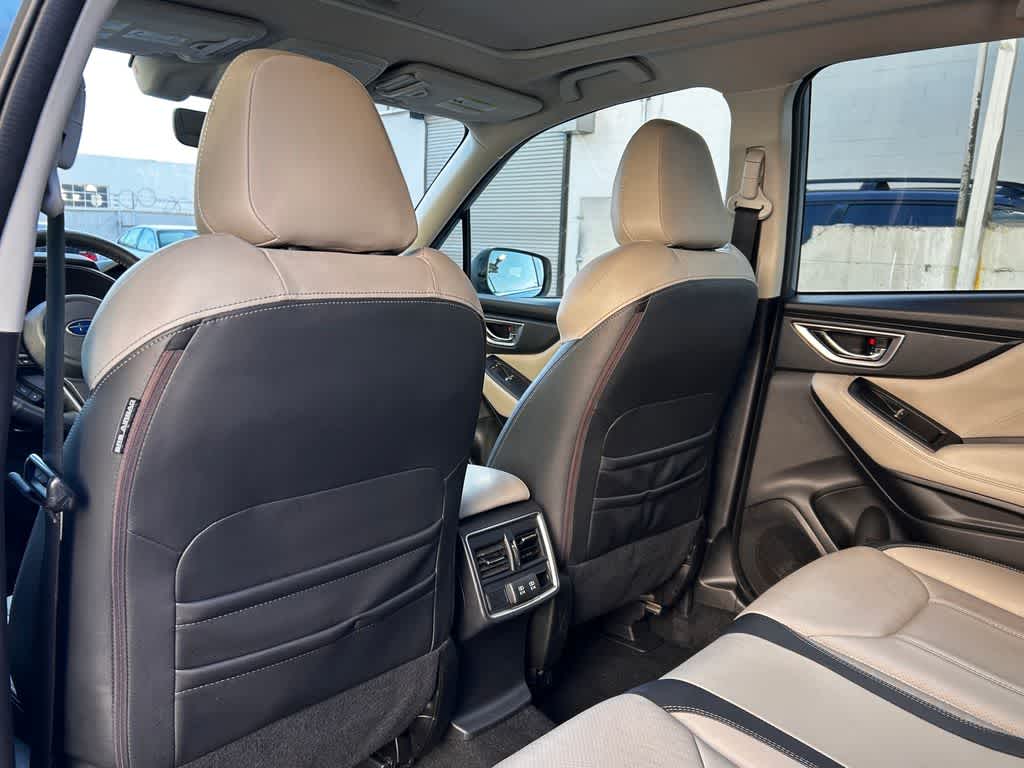Thumbnail: 2019 Subaru Forester - 13