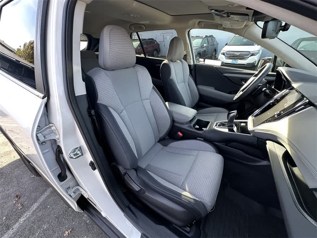 Thumbnail: 2025 Subaru Outback - 15