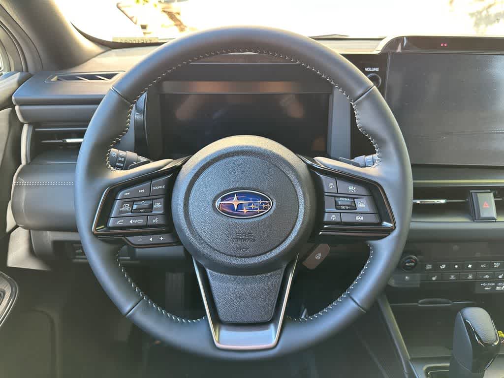 Thumbnail: 2026 Subaru Outback - 16