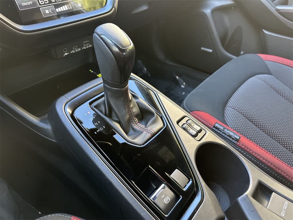 Thumbnail: 2024 Subaru Impreza - 17