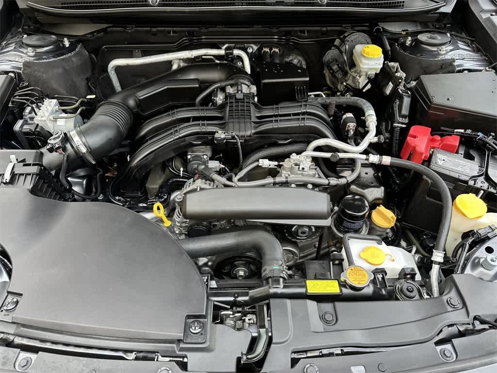 Thumbnail: 2023 Subaru Outback - 9