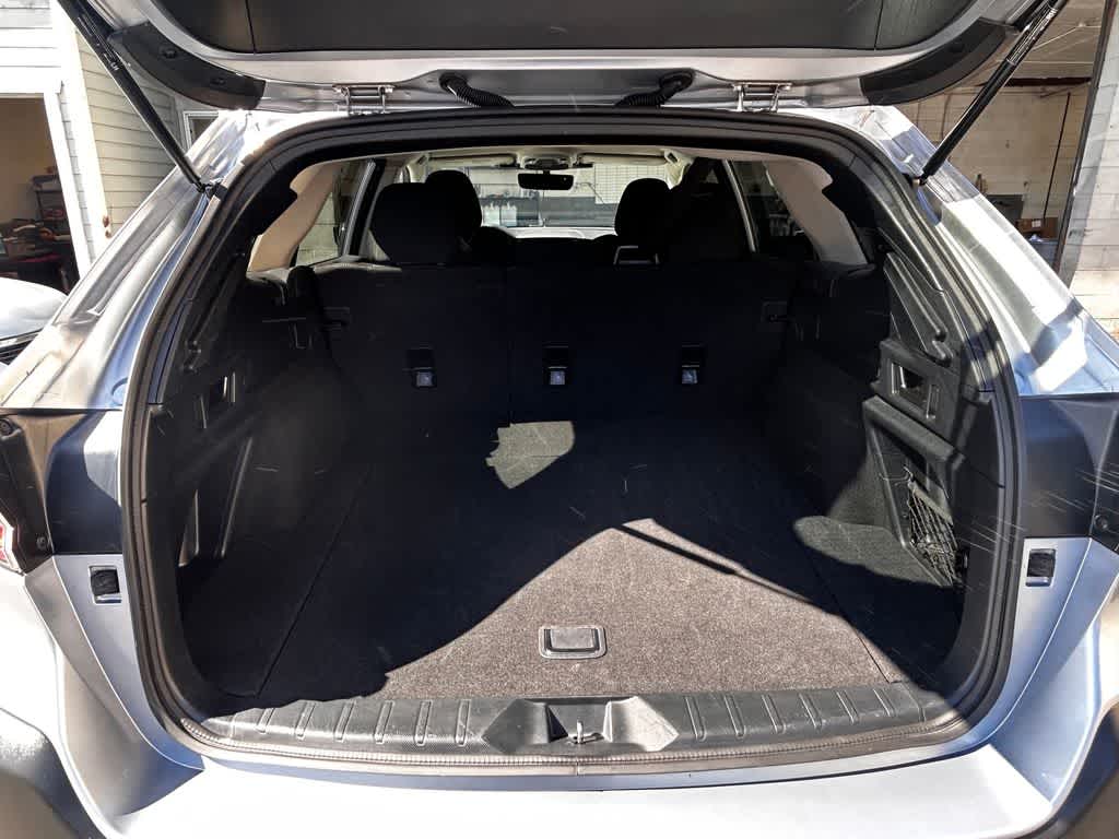 Thumbnail: 2024 Subaru Outback - 19