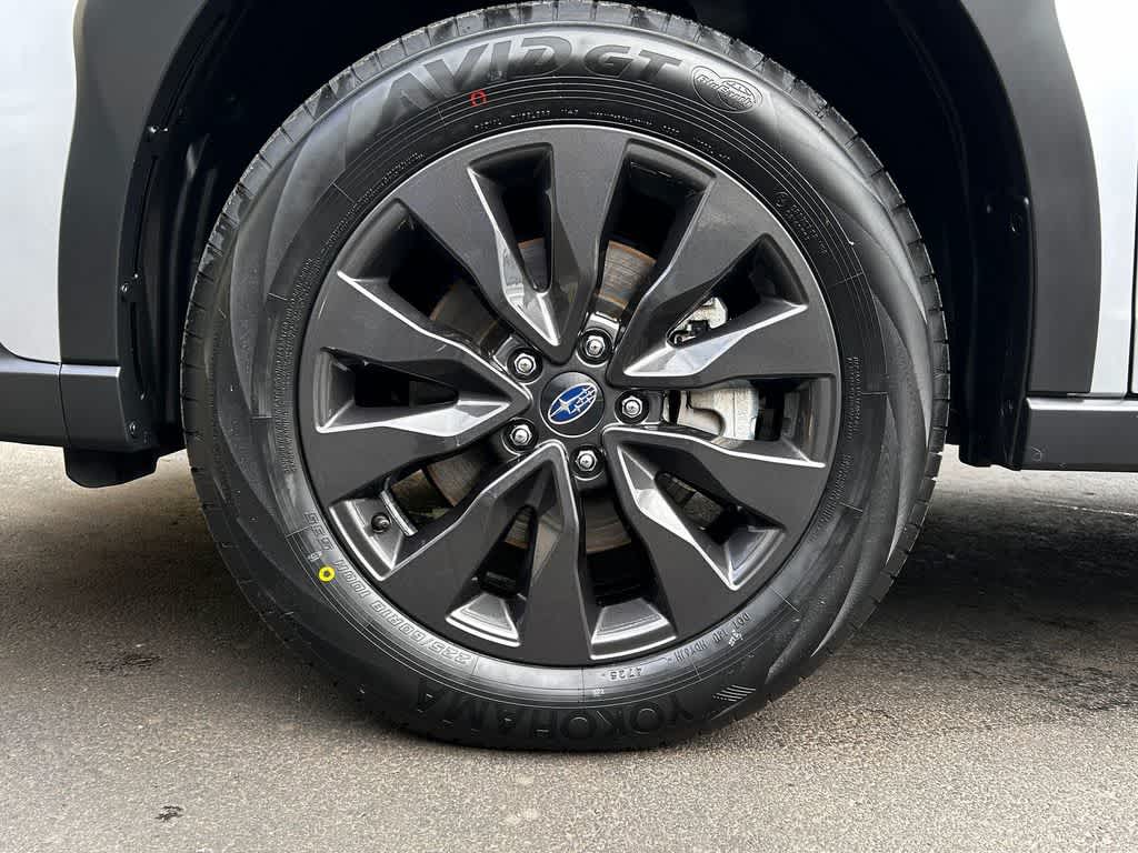 Thumbnail: 2025 Subaru Outback - 8