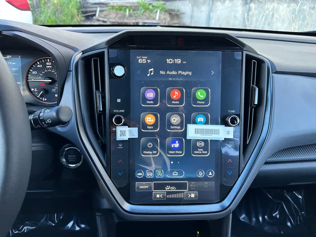 Thumbnail: 2026 Subaru Crosstrek - 17