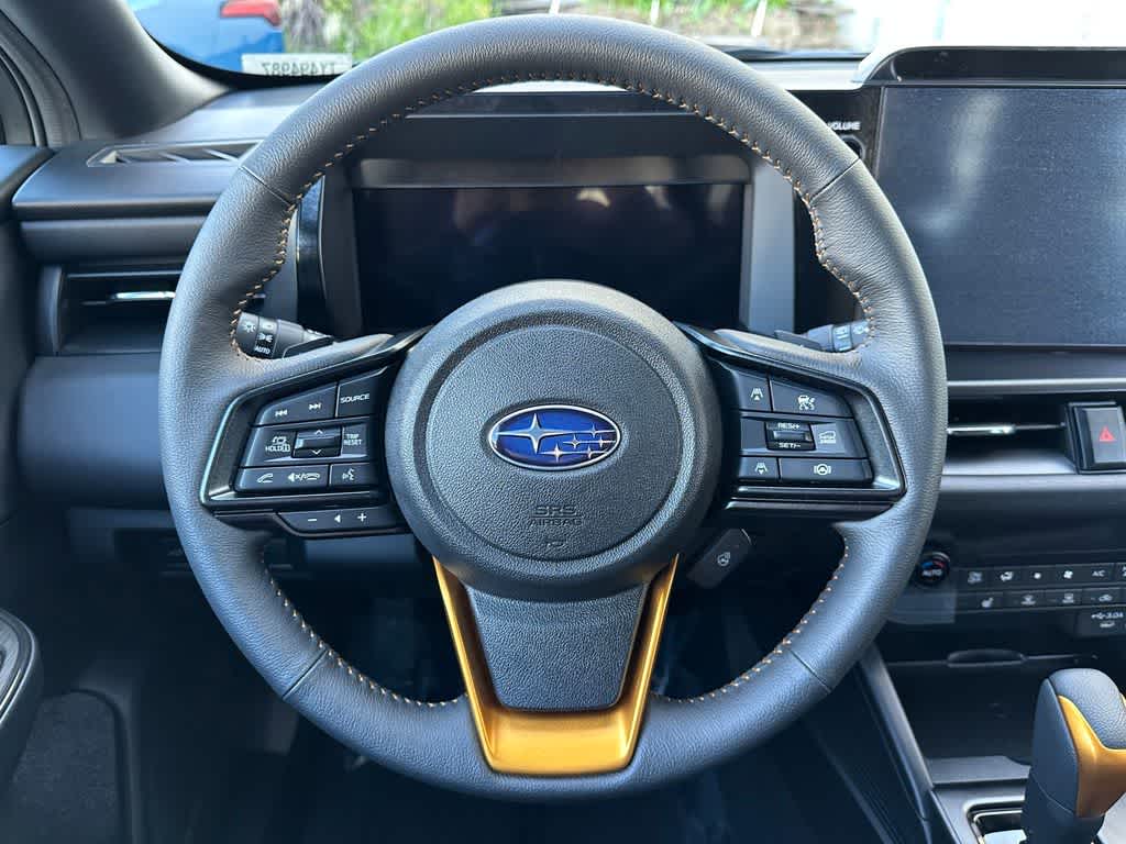 Thumbnail: 2026 Subaru Outback - 16